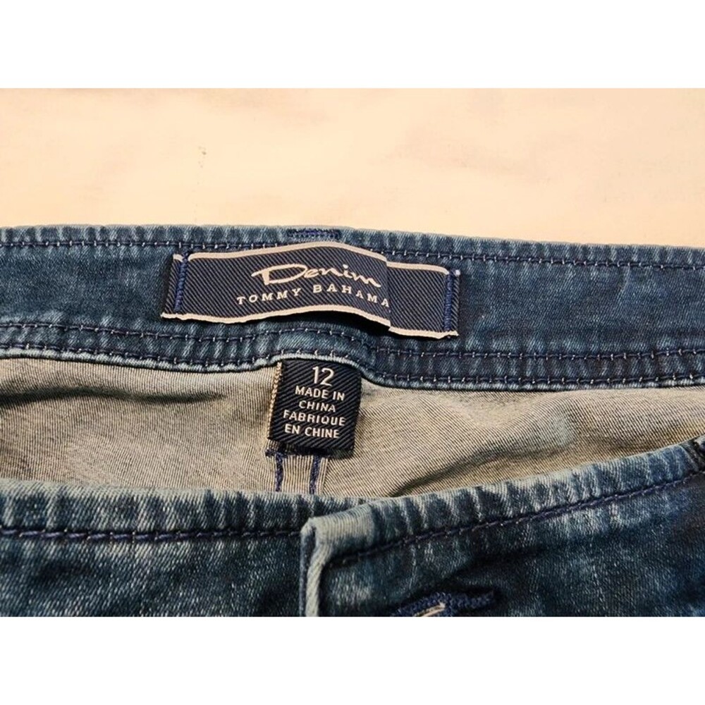 Tommy Bahama jeans
